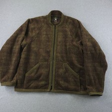 Orvis Sherpa Fleece Jacket