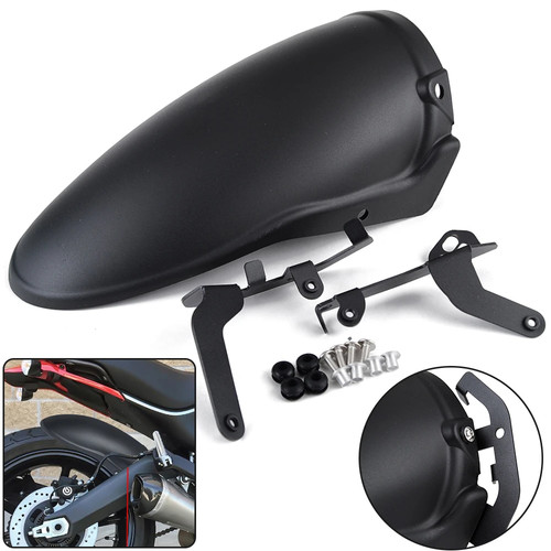 Motorcycle mudguard for - motorcycle,