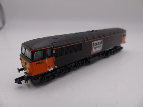 Graham farish 805d class - 805d, 56
