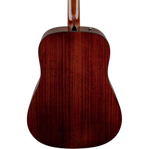 Fender dreadnought v3 - cd-60,