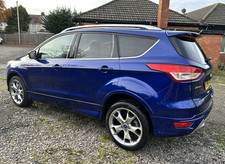 * TOP SPEC * 2016 FORD KUGA