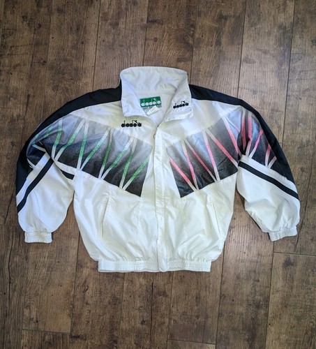 Diadora italy world - world, 1994