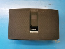 Bose SoundTouch 20 Wireless Bluetooth NO POWER FOR PARTS.