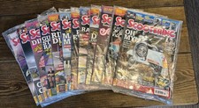 Job lot bundle - lot, of