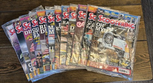Job lot bundle 12 - of,