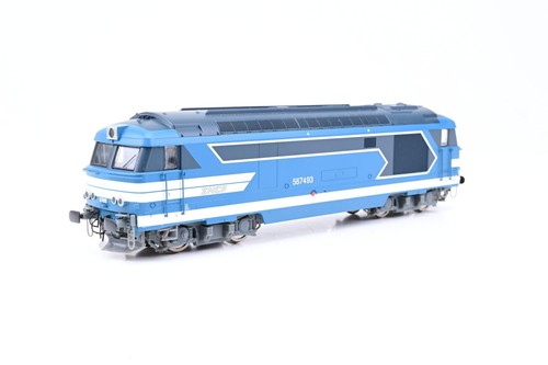 Jouef gauge hj2008 sncf bb - sncf,
