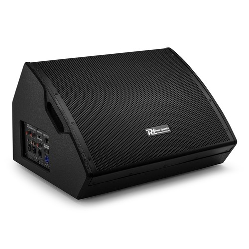 Power dynamics pdy215sm active - dynamics,