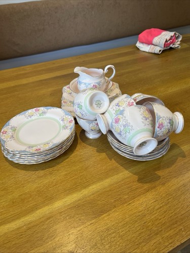 Tuscan english bone china - bone,