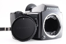 **Exc+5 w/ Strap** Pentax 645