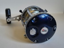 Abu garcia ambassadeur 6500 - abu,