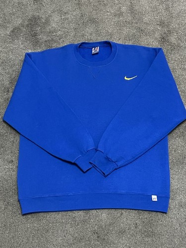 Vintage 90s nike bootleg - 90s,