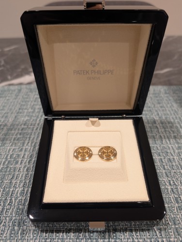 Patek philippe 18ct - philippe,