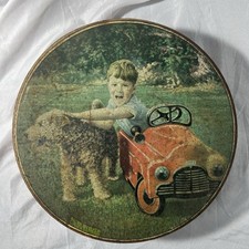 Vintage W & R Jacob & Co