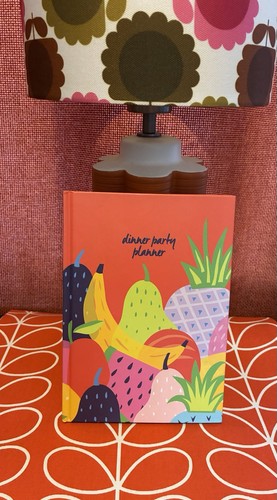 Paperchase dinner party - dinner,