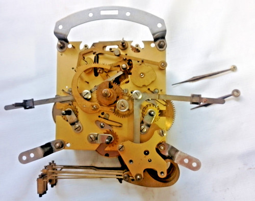Smiths f6b 605 pendulum - ,