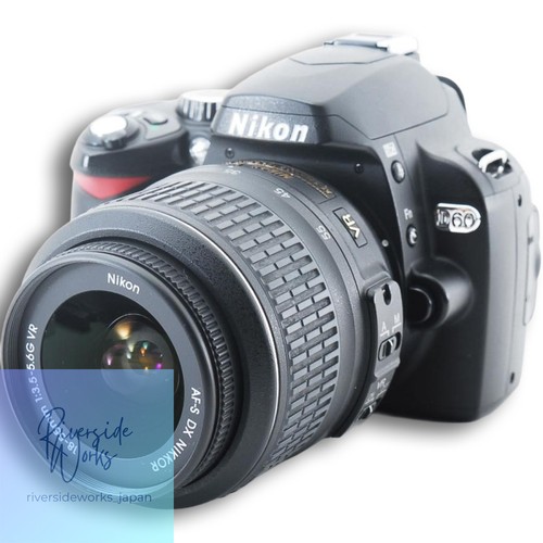 Nikon d60 dslr lens - dslr, kit