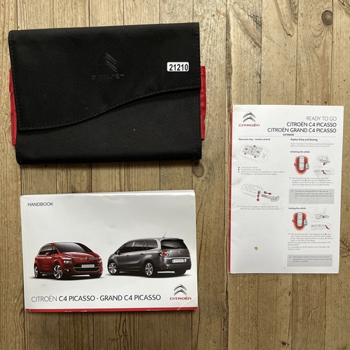 Citroen picasso - citroen,