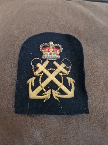 British royal navy - british, petty