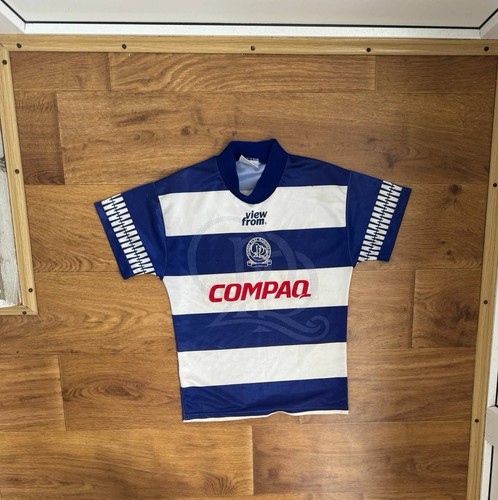 Queens park rangers - park, 1996
