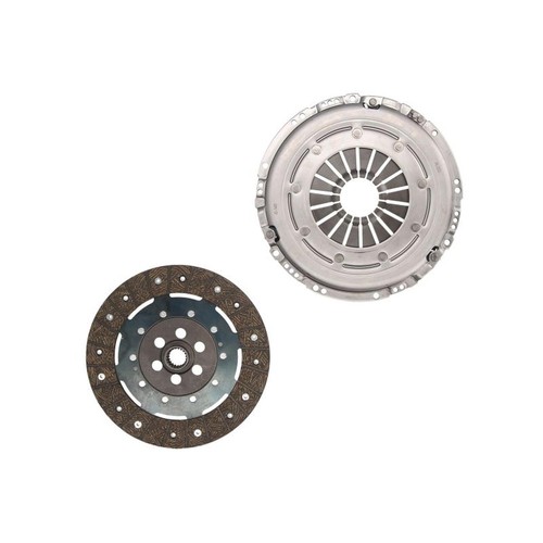 Clutch kit fits mercedes - 1x,