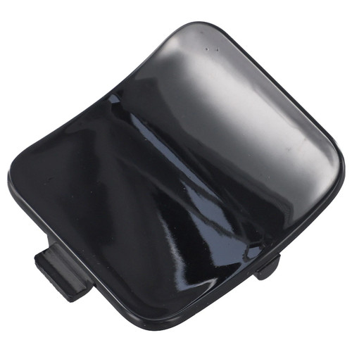 Rear left tow - left, hook