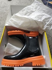 Lemom jelly boots size - jelly,