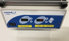 VWR DS-500-E Heavy Duty Orbital Lab Shaker 