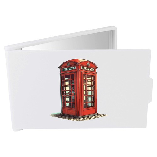 British telephone kiosk - 'british,