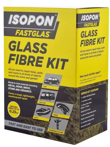 Davids fastglas glass fibre - davids,