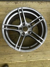 BMW 313M Alloy Wheels Job Lot