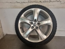 VAUXHALL ASTRA J 19" ALLOY