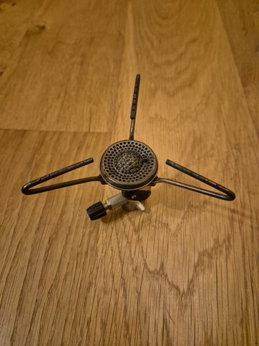 Primus micron stove - micron, piezo