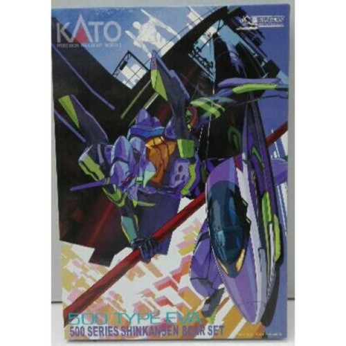 Kato 942 500 series - 500,
