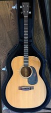 1960 Martin 0-18 T Tenor