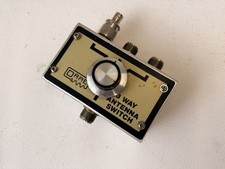 DRAE 3-Way Antenna Switch