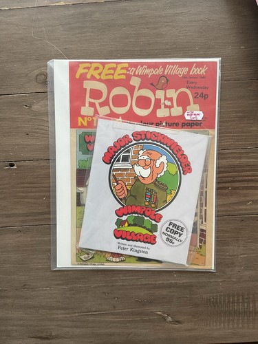 Robin comic book - robin, 1
