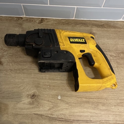 Dewalt dw005 24v cordless - dewalt,