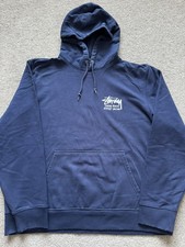 Stussy Dover Street Market