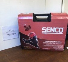SENCO A900FN Air Nailer D Head Framing Nailer Topload Brand New