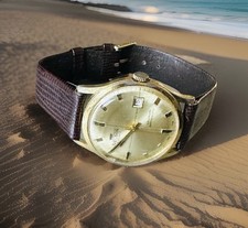 vintage Rare Nelson 17Jewels
