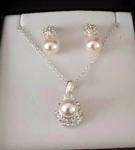 Austrian crystal pendant - crystal,