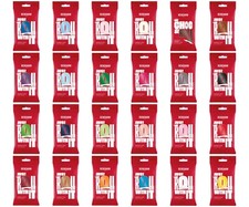 Renshaw Just Roll With It Fondant Icing - 250g, 500g, 1kg 2.5kg Packs Sugarpaste