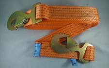 New 4x4 recovery winch - 4x4,