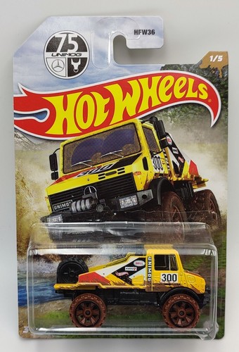 Mercedes benz unimog 1300 - mercedes,