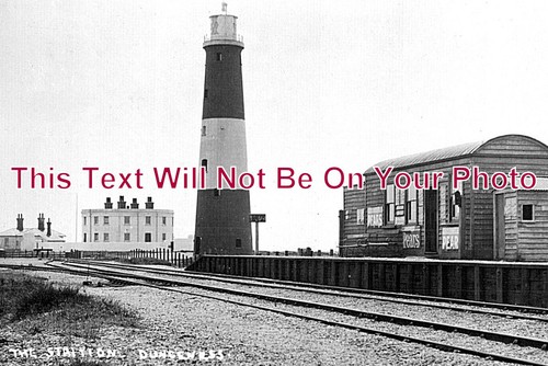 6304 dungeness railway - -,