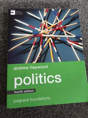Politics heywood - politics,