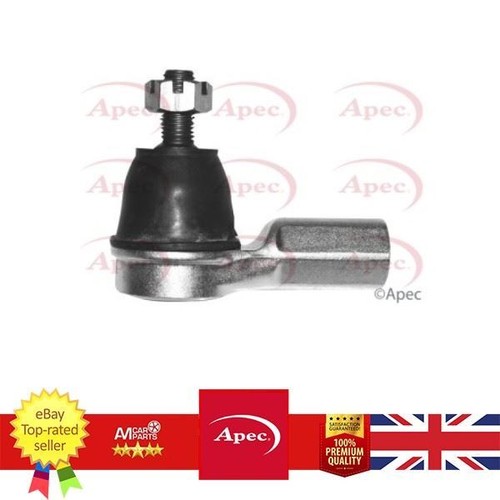 Front left right tie rod - front,