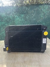 JCB Part - Radiator Oil cooler £500+VAT 332/u7676 D15045901 ABI Hydraulic