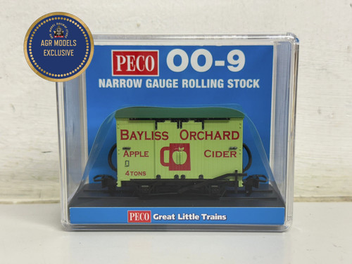 Peco grc 017 oo9 - peco, grc-017
