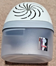 Unibond AERO 360° Moisture and Odour Absorber - Device + 1 Refill included